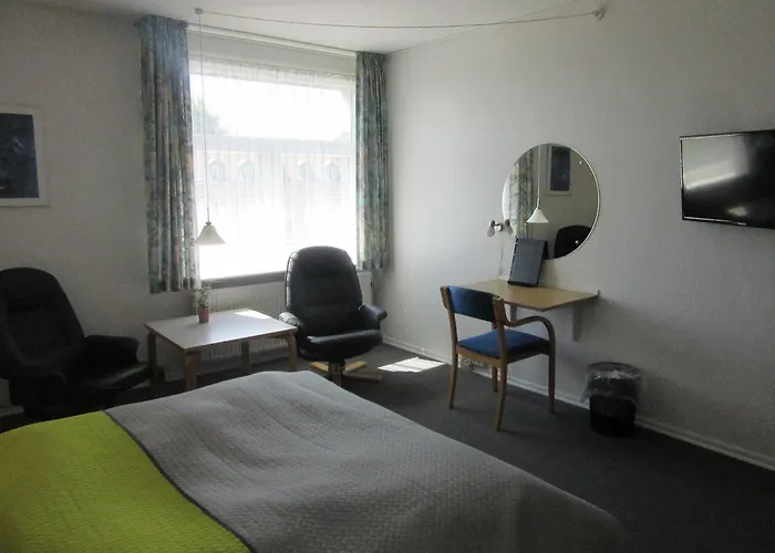 Gasthof Billum Kro Billum