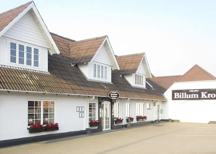 Gasthof Billum Kro Billum