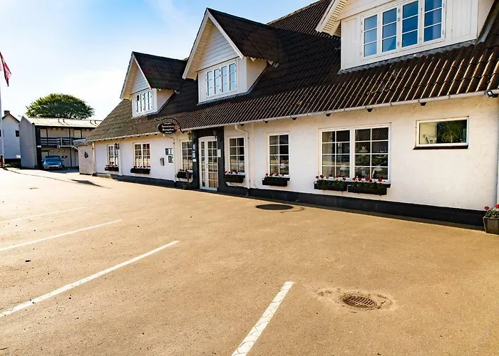 Billum Kro Gasthof 3*