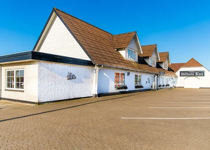 Gasthof Billum Kro Billum