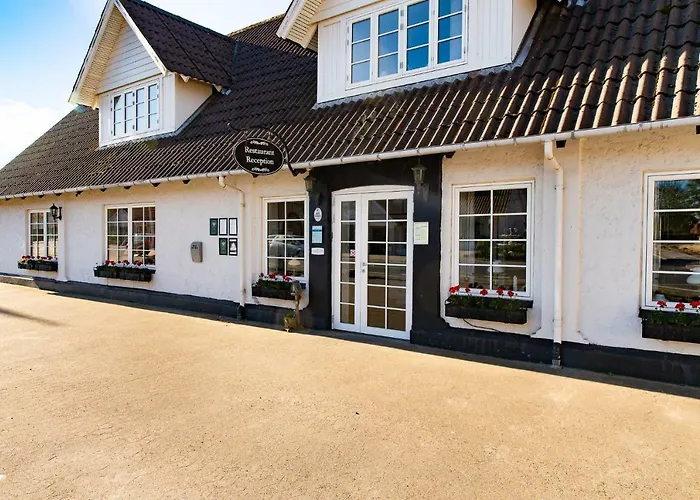 Billum Kro Gasthof 3*