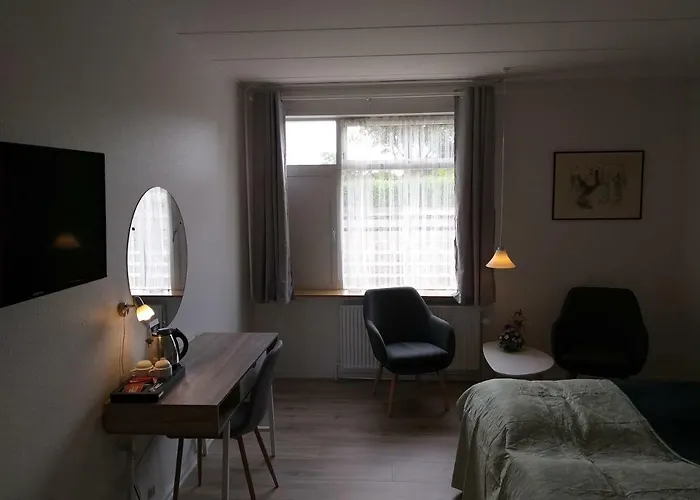 Gasthof Billum Kro 3*