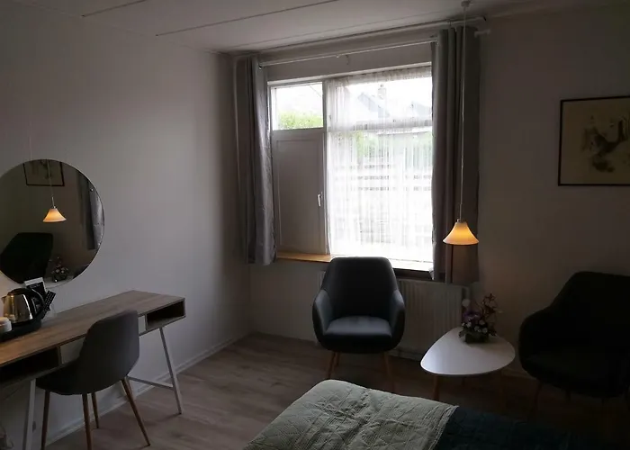 Billum Kro 3* Billum