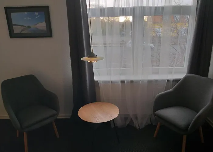 Fogadó Billum Kro 3*