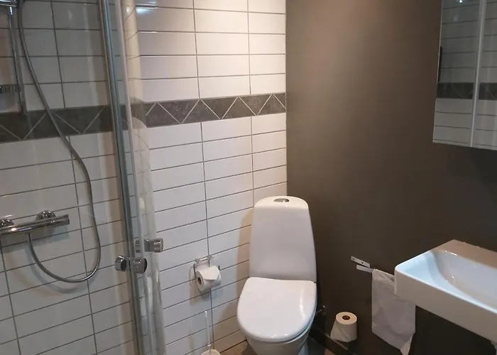 Billum Kro بيت ريفي 3*