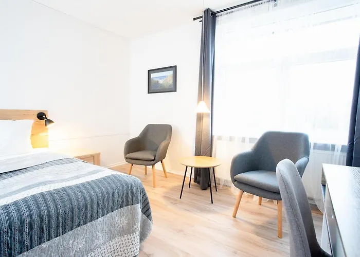 Gasthof Billum Kro Billum