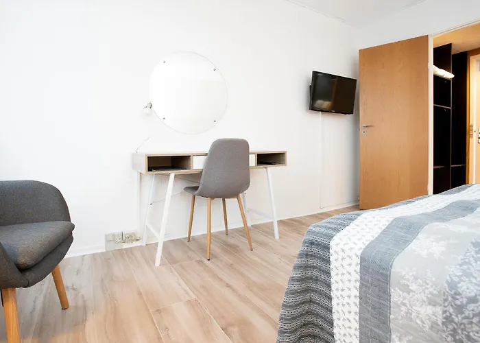 Billum Kro 3* Billum