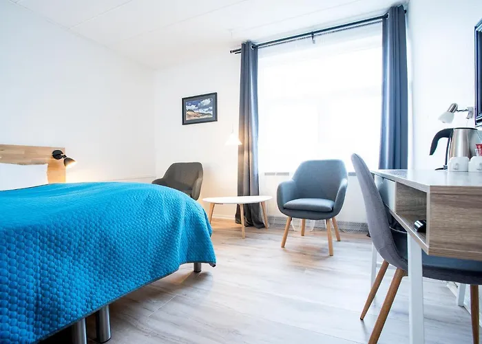 Billum Kro Gasthof Billum