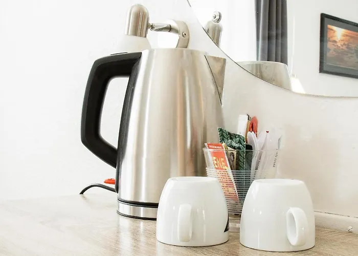 Billum Kro 3* Billum