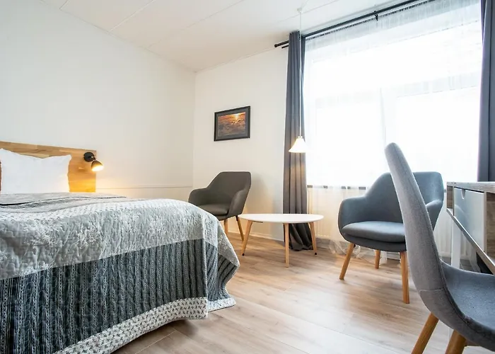 Billum Kro Fogadó Billum