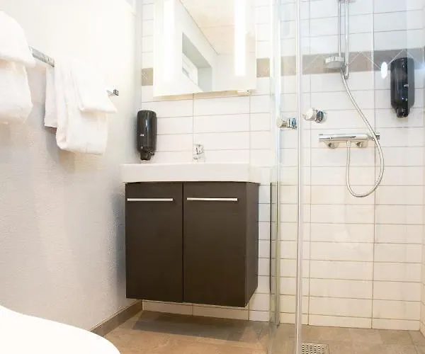 Billum Kro Gasthof Billum